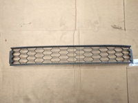 фото thumb №1, Решётка бампера skoda scala 657853677