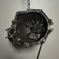 фото thumb №1, Коробка передач передач citroen c5 1.6 hdi 20dm65