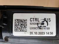 фото thumb №7, Hyundai kona 2 ii 2023 23 2024 24 25 электрик лампа зад задняя крышка led