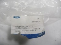 фото thumb №13, Корпус зеркало ford c-max оригинальный номер 1508924