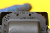 фото thumb №7, Катушка зажигания clio iii 1.2 tb 7700274008