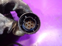 фото thumb №7, Bmw e39 95-00 2,5 tds 143km m51d25 m51 d25 насос топливная рейка 0460406004