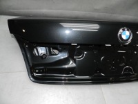 фото thumb №3, Bmw 7 g12 кришка багажника задня задня 475