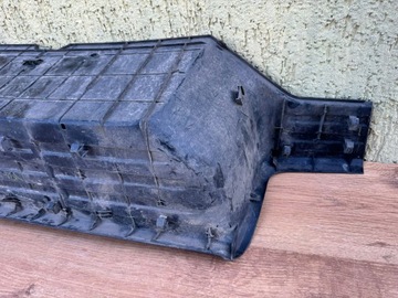 фото thumb №7, Toyota hilux viii 8 15- градус бампер задний зад 52159-0k301