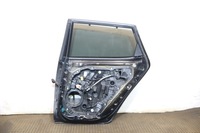 фото thumb №2, Дверь правый задняя kia optima iv sw abp