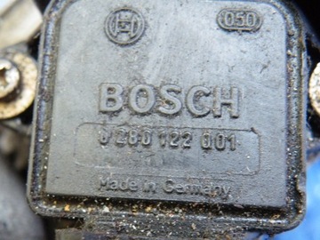 фото thumb №8, Opel vectra b sintra 2.0 2.2 16v дросельна заслінка