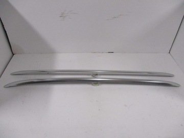 фото thumb №1, Рейлинги ford galaxy mk4 em2b-u550a62caw em2b-u5500a63caw