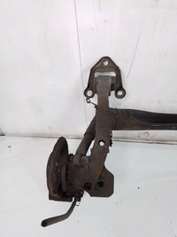 фото thumb №6, M795 балка подвеска задняя opel astra h