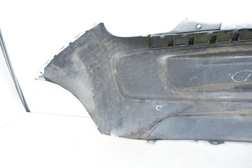 фото thumb №16, Vw up бампер зад задний 2010-2015 rzgów łódź 1k6807421