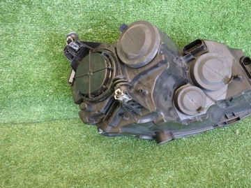 фото thumb №6, Vw golf vii 12- фара лівий лампа ліва