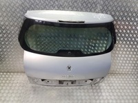 фото thumb №1, Кришка багажника багажника renault scenic ii tea19