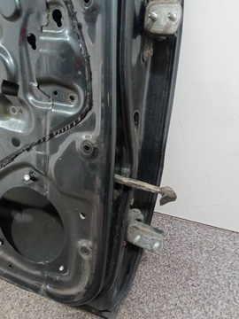 фото thumb №14, Двері ліві зад 1e0 toyota rav4 ii 2000-2005