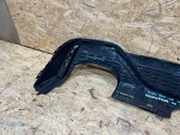 фото thumb №7, Audi rs6 c8 4k8 19-24 спойлер диффузор накладка бампера задняя задний