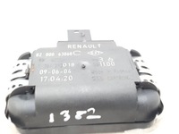фото thumb №9, Датчик дождя renault espace v jr_ 1397212018 2.19l дизель 2004