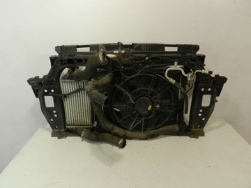 фото thumb №13, Kia rio iii 11-16 бампер капот крила pas комплектний перед