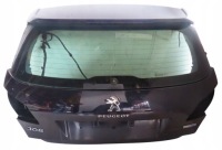 фото thumb №5, Кришка багажника багажника peugeot 308 ii t9 хетчбек 2013-2021 rok ekud 2015