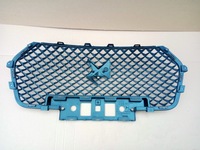 фото thumb №5, Citroen ds7 решётка радиатора решётка радиатора 980885377