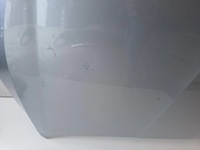 фото thumb №7, Skoda octavia iii 5e0 рестайлинг капот крышка двигателя оригинал