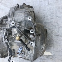 фото thumb №10, Jeep cherokee kl коробка передач передач корпус 3.2 4x4