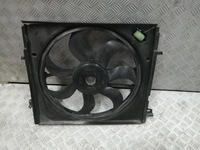 фото thumb №1, Вентилятор корпус nissan x-trail t32 1.6 dci