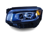 фото thumb №1, Mercedes glb x247 247 лампа ліва led high performance usa ameryka