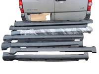 фото thumb №1, Vw passat cc молдинг поріг lc5m права ліва 2009r