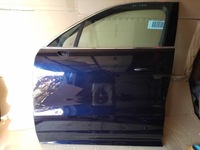 фото thumb №1, Двері лівий перед porsche cayenne 9y c5m