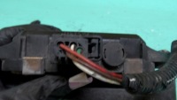фото thumb №4, Peugeot 3008 i 10r модуль радар датчик наближення 9673171780 9673046780