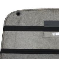 фото thumb №10, Audi tt 8j коврик обшивка пол багажника чёрный 8j7863463