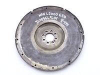 фото thumb №1, Man l2000 le 6.9 d0836 e3 колесо маховики 395mm