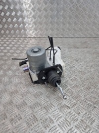 Land rover range rover sport l461 2023 усилитель тормоза с Разборки, фото thumb