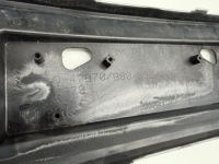 фото thumb №10, Toyota prius v 23- бампер передній перед