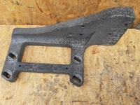 фото thumb №1, Кронштейн pod подножка mercedes actros mp 2/3