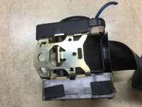 фото thumb №4, Pas безпеки лівий задня a6 c5 4b9857803