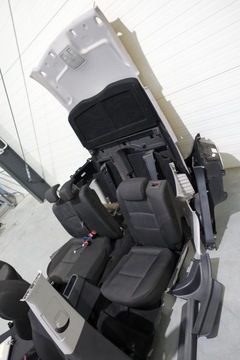 фото thumb №6, Hyundai i30 i hb 07-12 комплектний засіб сидіння