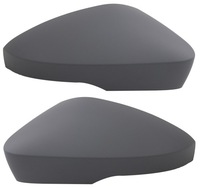 фото thumb №1, Корпус зеркало volkswagen vw t-cross 2g 2019-2022 t-roc 2ga 2017-2022 r