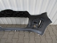 фото thumb №8, Бампер перед передний citroen c1 lift 12-14