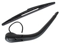 фото thumb №1, Рычаг дворники зад + листовая рессора дворник do citroen jumpy ii