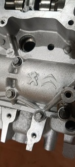 фото thumb №10, Двигун 2.0 b-hdi euro 6 citroen c5 iii 2016-2020r