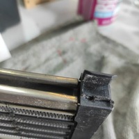 фото thumb №4, Отопитель 5pin renault оригинальный номер 664447a-e