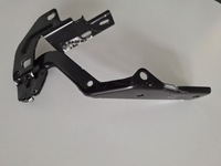 фото thumb №1, Петля капот левый citroen c4 picasso оригинальный номер 7912a2