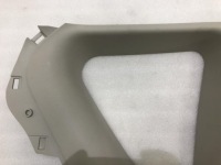 фото thumb №4, Защита стойка левый задняя jeep compass i lift