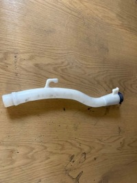 фото thumb №1, Fiat doblo ii combo iv заливна горловина бачок омивача свічник