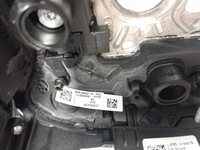 фото thumb №10, Audi q5 ii 80a руль мультифункция лепестки с подогревом 4m0419091n