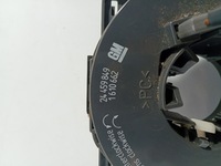 фото thumb №5, Opel corsa c 00-06 лента подушки безопасности подушка безопасности оригинальный номер 24459849