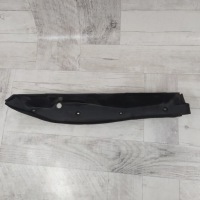 фото thumb №1, Mercedes w204 защита крыла левая a2048890125