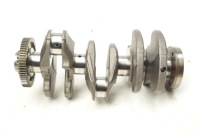 фото thumb №1, C4 iii 2008 ii rifter ds3 ds7 crossback 1.2 wał коленчатый двигатель hn05 hns hnp