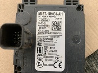 фото thumb №8, Ford mustang mach-e радар датчик мертвого pola левый задняя оригинал