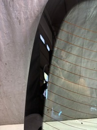 фото thumb №6, Скло задня fiat tipo ii 2 sedan 766m320as2