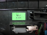 фото thumb №11, Бардачок пасажира mercedes glk x204 a204 a2046803991 europa